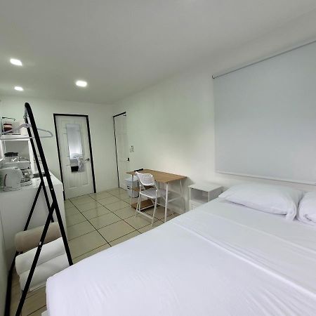 La Fonda Apartments La Fortuna Екстер'єр фото