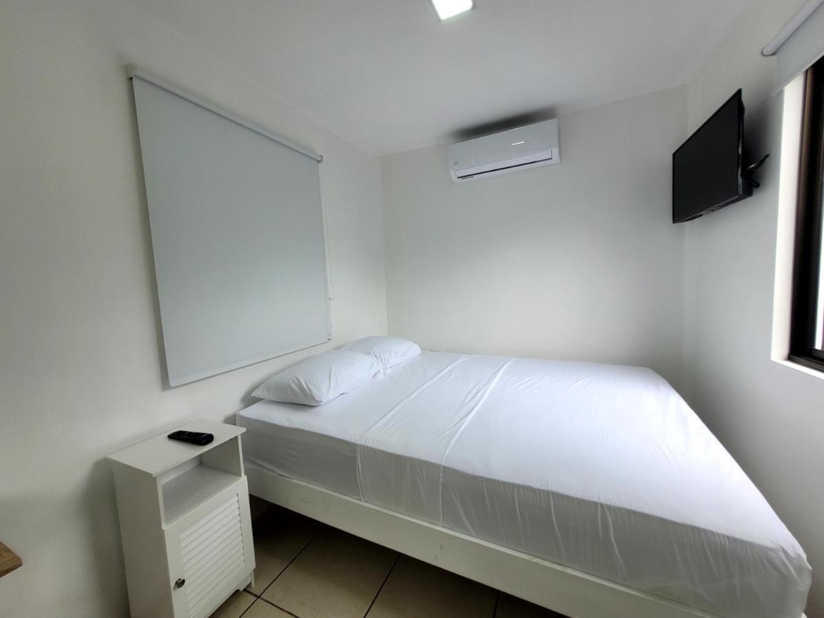 La Fonda Apartments La Fortuna Екстер'єр фото