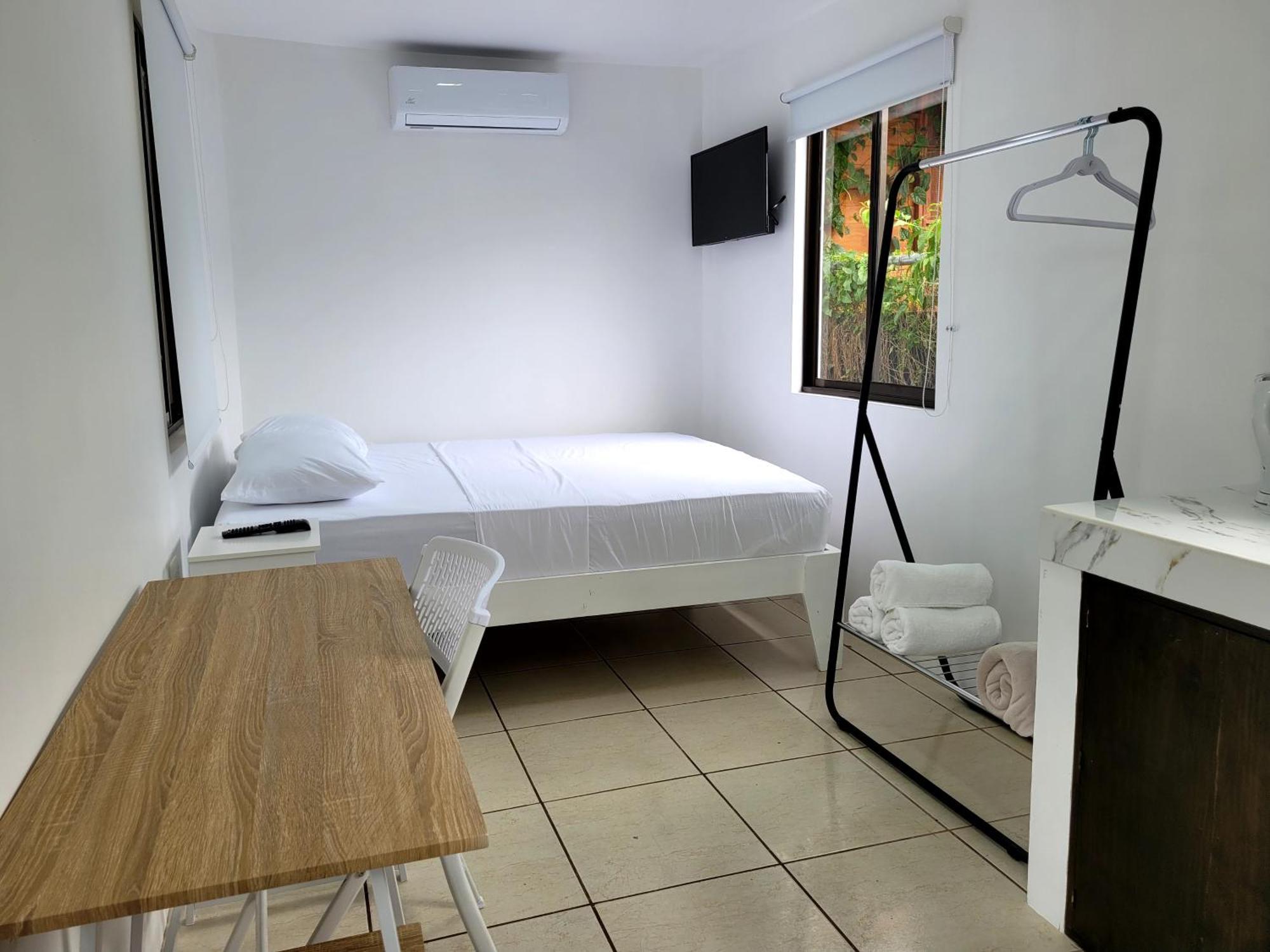 La Fonda Apartments La Fortuna Екстер'єр фото