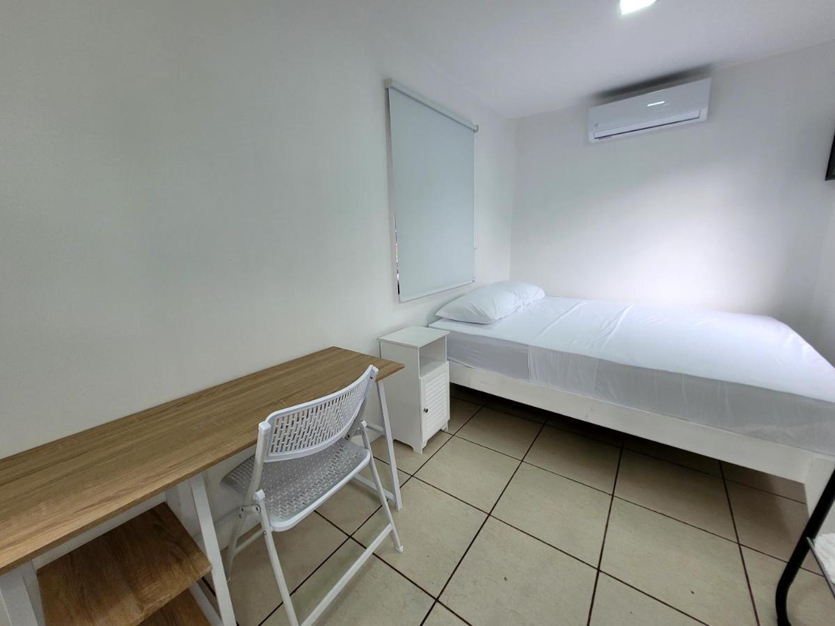 La Fonda Apartments La Fortuna Екстер'єр фото