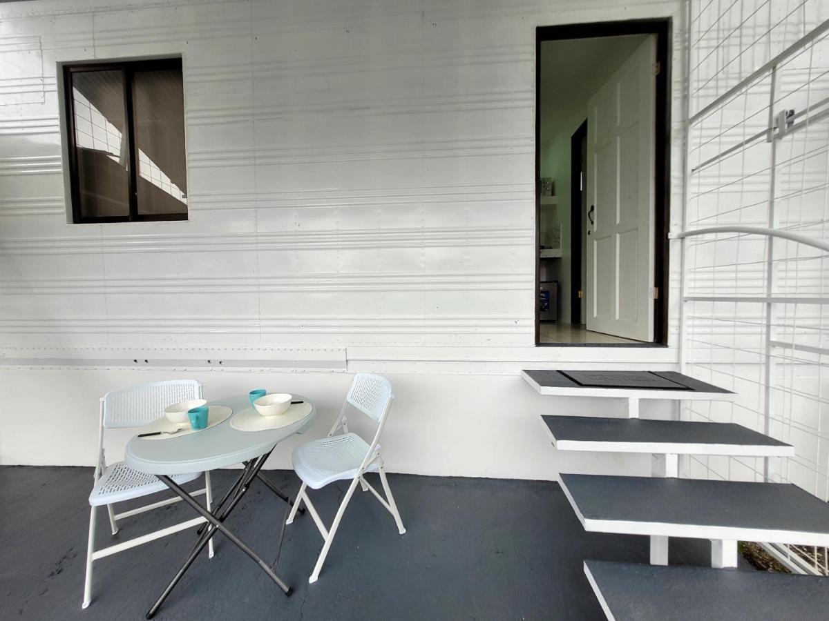 La Fonda Apartments La Fortuna Екстер'єр фото