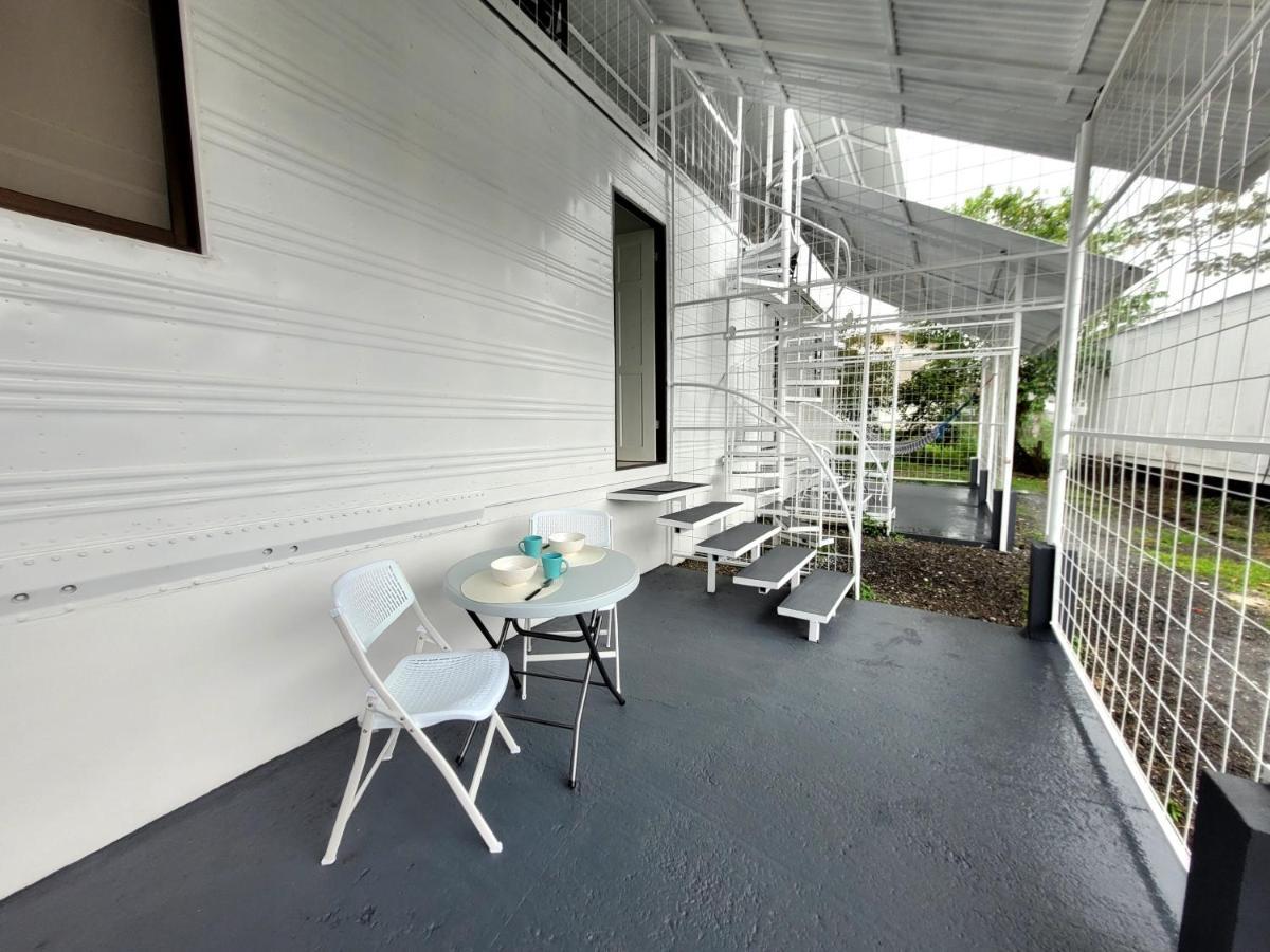 La Fonda Apartments La Fortuna Екстер'єр фото